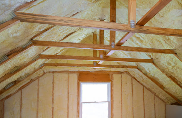 Best Blown-in Insulation in Shrewsbury, PA