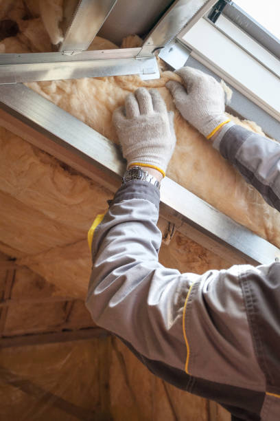 Best Commercial Insulation in Shrewsbury, PA