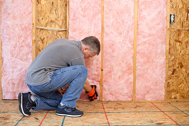 Best Spray Foam Insulation in Shrewsbury, PA