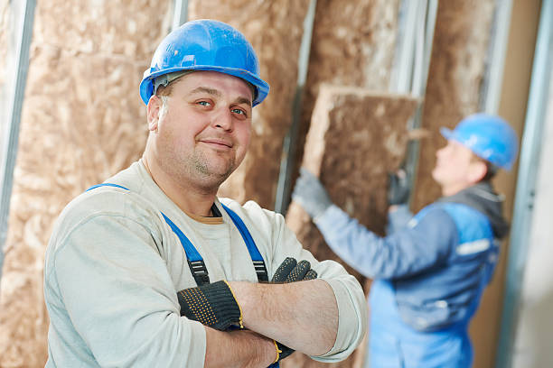 Best Eco-Friendly Insulation in Shrewsbury, PA